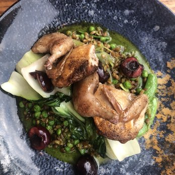 Fauna Food + Bar - Bars Near Me - Ottawa, Ontario