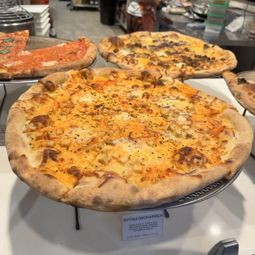 Mad Pie - Pizza Near Me - Honolulu, Hawaii Mad Pie - Pizza Near Me - Honolulu, Hawaii