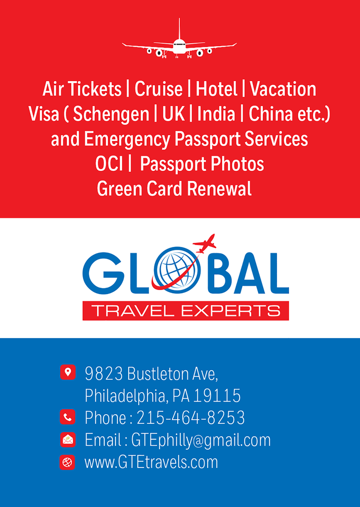 Global Travel Experts