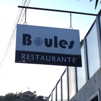 Boules - Mexican Near Me - Ensenada, BCN