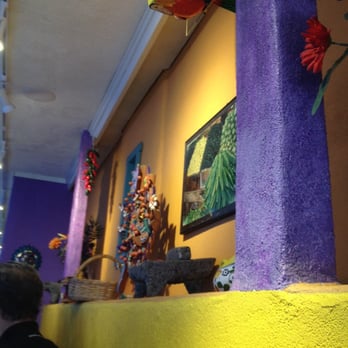 Miguel's Baja Grill - Like a psychedelic vision - Mexican Near Me - Moab, Utah Miguel's Baja Grill - Like a psychedelic vision - Mexican Near Me - Moab, Utah