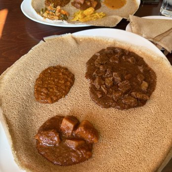 Mesobrestaurant.Com - Beef - Ethiopian Near Me - Montclair, New Jersey