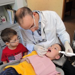 Smart Dental