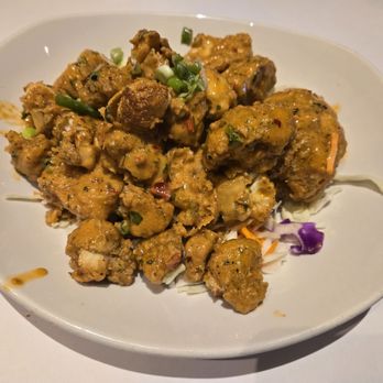 Bonefish Grill - Crispy Califlower - Seafood Near Me - Kissimmee, Florida Bonefish Grill - Crispy Califlower - Seafood Near Me - Kissimmee, Florida