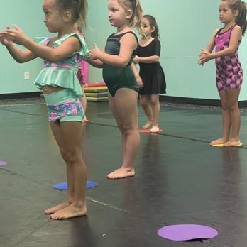 Intencity Dance - Dance Studios Near Me - Las Vegas, Nevada