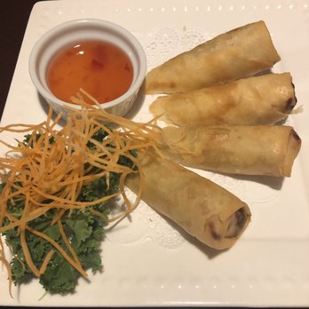 Tokyo Thai Sushi Japanese Restaurant - Spring Rolls - Japanese Near Me - Naples, Florida Tokyo Thai Sushi Japanese Restaurant - Spring Rolls - Japanese Near Me - Naples, Florida