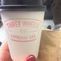 Photo of Three Wheels Coffee