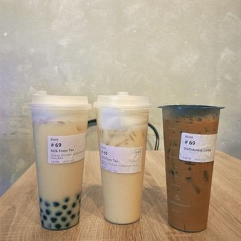 FENG CHA TEAHOUSE - SAN DIEGO - Updated December 2025 - 722 Photos