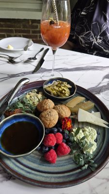 Holly Hill Inn by null