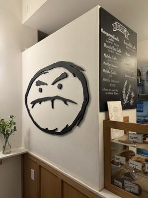 Cafe Grumpy - Rockefeller Center by null