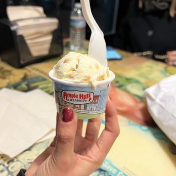 Ample Hills Creamery - Ice Cream & Frozen Yogurt Near Me - Astoria, New York