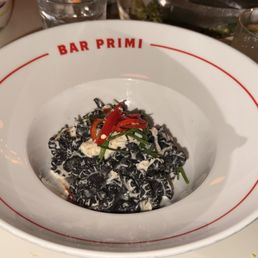 Lobster Pasta
