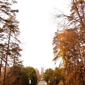 Duke University Chapel - Churches Near Me - Durham, North Carolina