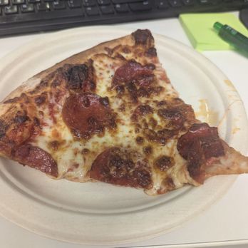 Proof Pizzeria - Pizza Near Me - Boston, Massachusetts
