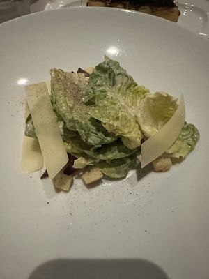 George Prime Steak by null