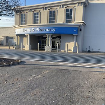 Walmart Supercenter - Department Stores Near Me - Staunton, Virginia