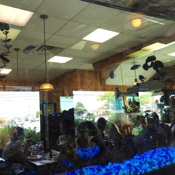 Layton's on 92nd - Cool fish tanks here - Breakfast & Brunch Near Me - Ocean City, Maryland Layton's on 92nd - Cool fish tanks here - Breakfast & Brunch Near Me - Ocean City, Maryland
