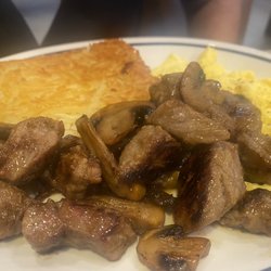 IHOP