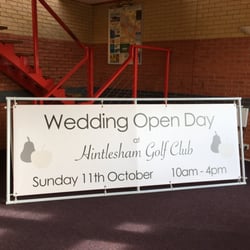Atlas Signs - Vinyl Banners