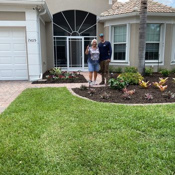 Yerkes Landscaping - Landscaping Near Me - Naples, Florida Yerkes Landscaping - Landscaping Near Me - Naples, Florida