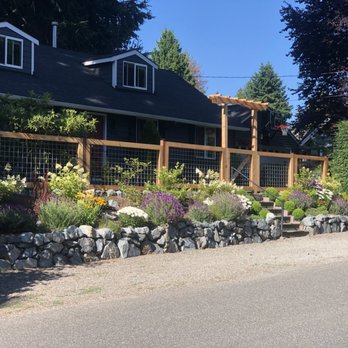 B Brothers Landscape - Custom fence arbor and fence. - Landscaping Near Me B Brothers Landscape - Custom fence arbor and fence. - Landscaping Near Me