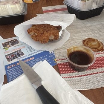 Mecha Mucho - Chicken in a Bag - Japanese Near Me - Sacramento, California
