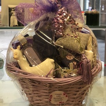 Allini Natural Bath And Body - Gift basket - Cosmetics & Beauty Supply Near Me - Prescott, Arizona Allini Natural Bath And Body - Gift basket - Cosmetics & Beauty Supply Near Me - Prescott, Arizona