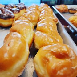 The Donut Shoppe