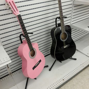 Rose's Store - Jam session anyone? - Department Stores Near Me - Burnsville, North Carolina