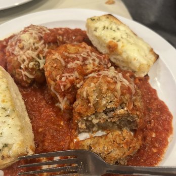 Mario’s Pizzeria - Meatballs in Sauce - Pizza Near Me - Edgefield, South Carolina