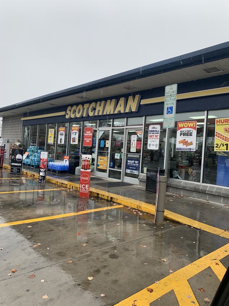 SCOTCHMAN Updated August 2024 6427 Carolina Beach Rd, Wilmington, North Carolina