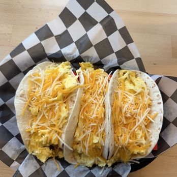 Waffles R Wild - Breakfast Tacos - Bars Near Me - Foley, Alabama