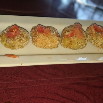 Tavern 27 - Tapas/Small Plates Near Me - Laconia, New Hampshire