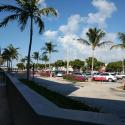 Tavernier Towne Plaza - Plaza from Winn-Dixie