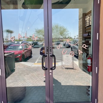 Palm Sugar - Entry - Coffee & Tea Near Me - Las Vegas, Nevada Palm Sugar - Entry - Coffee & Tea Near Me - Las Vegas, Nevada