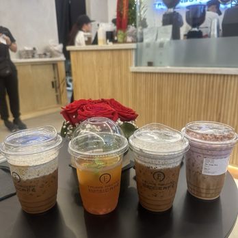 Trung Nguyen E Coffee - Coffee & Tea Near Me - Houston, Texas Trung Nguyen E Coffee - Coffee & Tea Near Me - Houston, Texas