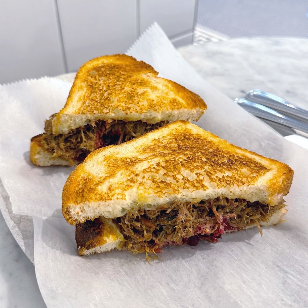 Tatte Bakery & Cafe | Farragut Square - Short Rib Grilled Cheese Sandwich - Coffee & Tea Near Me - Washington, DC, District of Columbia Tatte Bakery & Cafe | Farragut Square - Short Rib Grilled Cheese Sandwich - Coffee & Tea Near Me - Washington, DC, District of Columbia
