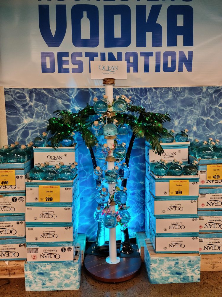 CENTURY LIQUOR & WINES Updated June 2024 16 Photos & 42 Reviews