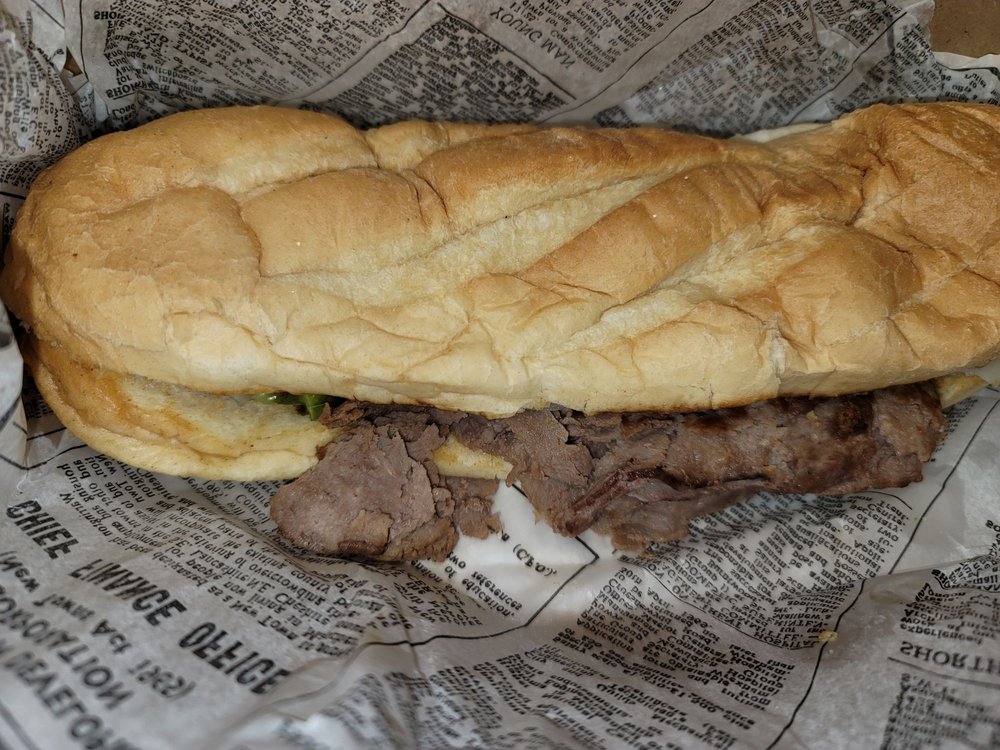 Food from Remedy's Tavern