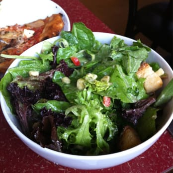 Liberty Market - House Salad - New American Near Me - Gilbert, Arizona