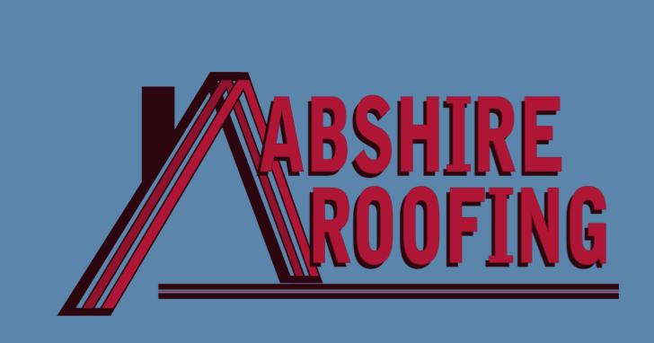 Slide of Abshire Roofing