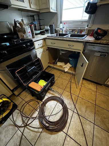 Slide of Titan Jetters