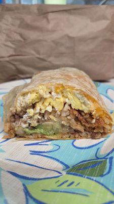 Famous Isaac's Cafe by null