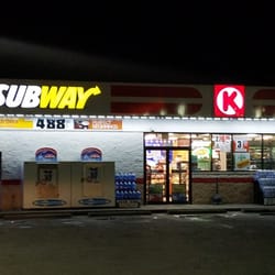 Crystal Flash Petroleum