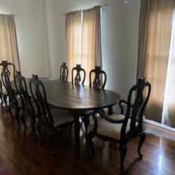Leslie-Alford Mims House - Family Gathering Room