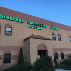 Dearborn Community Center
