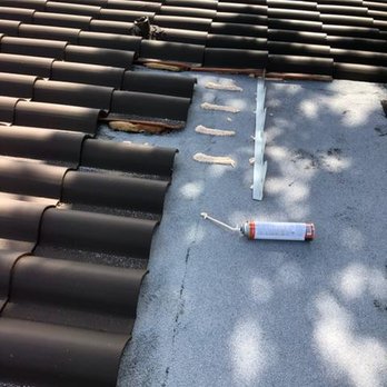Perfect Roofing of Florida - Finished Repair - Roofing Near Me - Miami, Florida Perfect Roofing of Florida - Finished Repair - Roofing Near Me - Miami, Florida