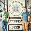 Jericho Ale & Bean gift card