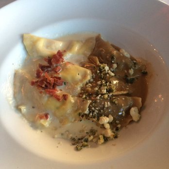 Il Davide - Due Ravioli "Combinata" - Italian Near Me - San Rafael, California Il Davide - Due Ravioli "Combinata" - Italian Near Me - San Rafael, California