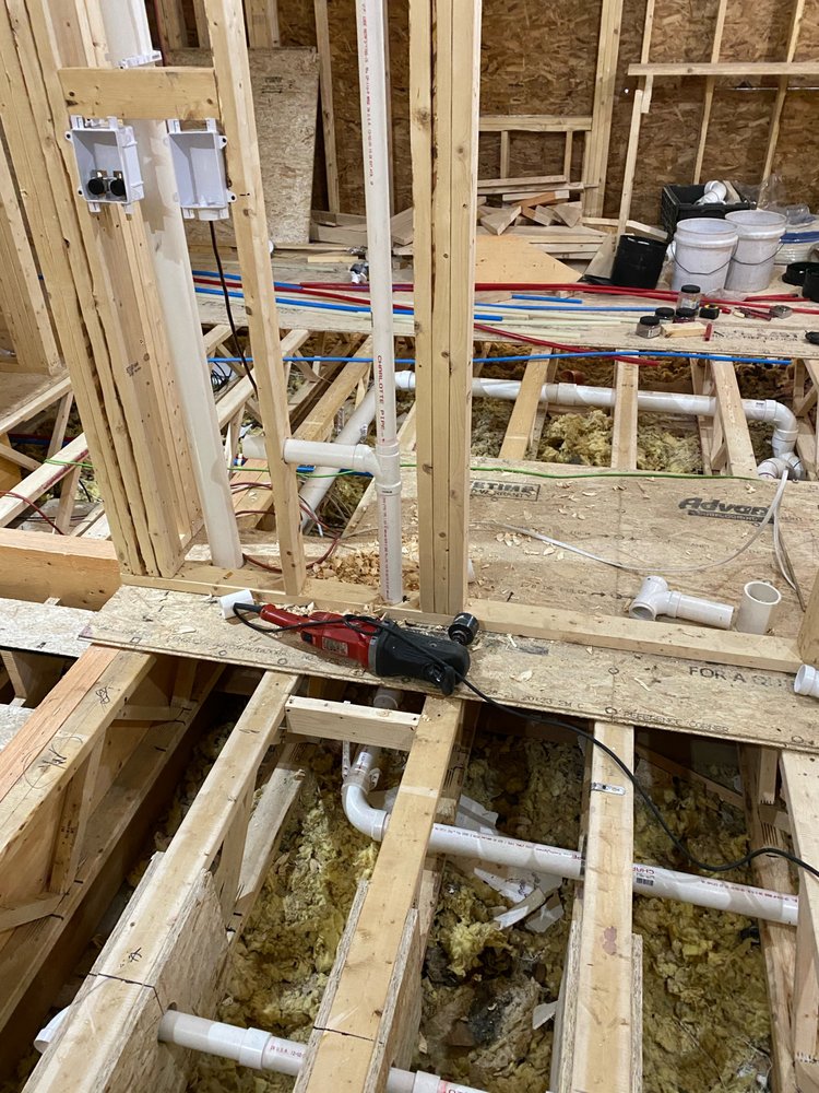 Slide of Dowaliby Home Improvement